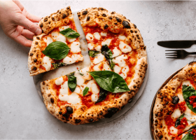 BRAŠNA I BRAŠNA ZA PIZZU