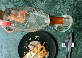 PROSECCO, PJENUŠAC I VINA