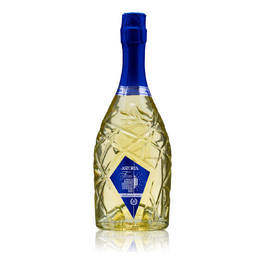 Astoria Asolo prosecco extra brut pjenušavo vino - OKUSI ITALIJE