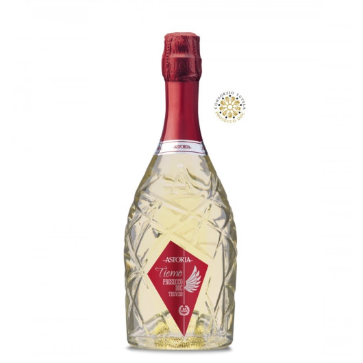 TIEMO Prosecco DOC Treviso BRUT