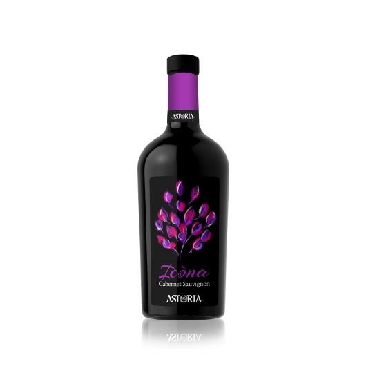 ICONA Cabernet Sauvignon DOC Venezia talijansko crveno vino