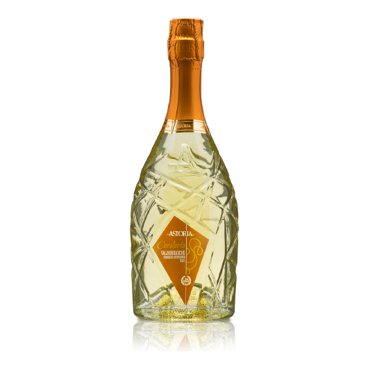 Pjenušavo vino Astoria Valdobbiadene Prosecco Superiore DOCG