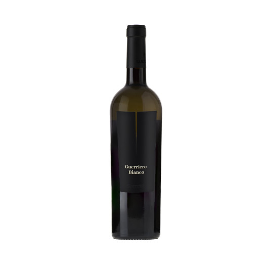 GUERRIERO BIANCO bijelo vino Marche IGT