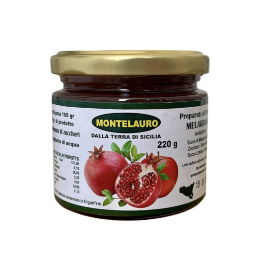 MARMELADA NAR sa Sicilije