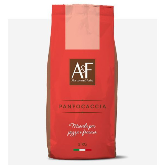 PANFOCACCIA mix za pizzo i pogačo