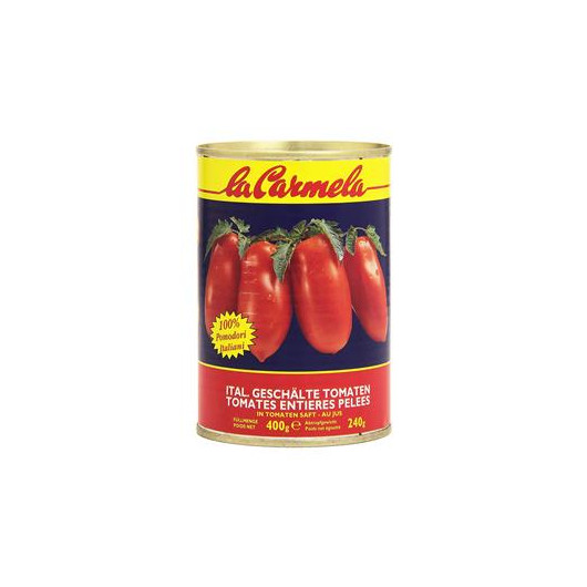 100% talijanska rajčica 