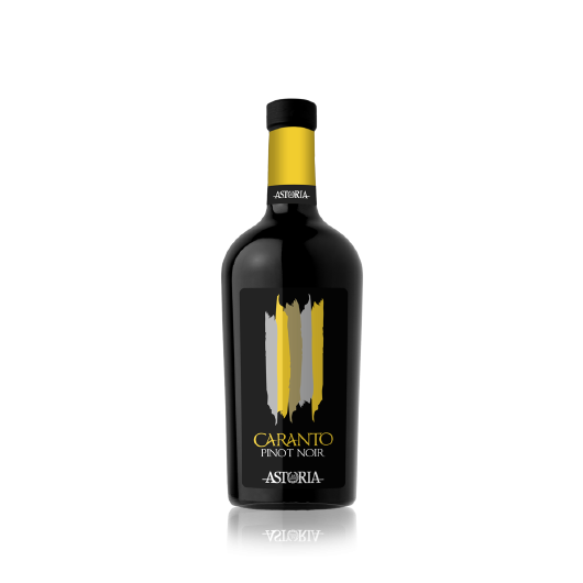 CARANTO Pinot Noir Modri pinot crveno vino iz Italije