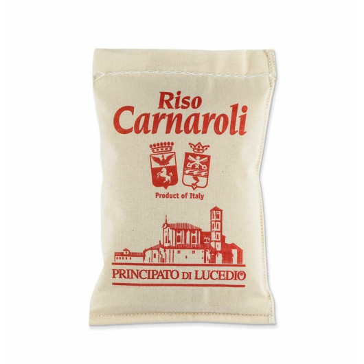 Riža carnaroli za rižote