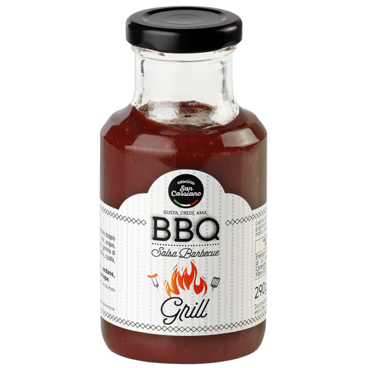 UMAK OD RAJČICE – BBQ 
