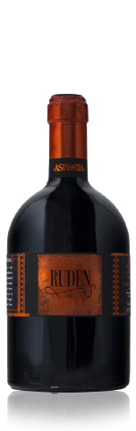 EL RUDEN IGT crveno vino OKUSI ITALIJE