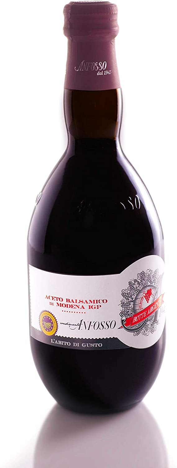 Balzamični ocat iz modene - OKUSI ITALIJE
