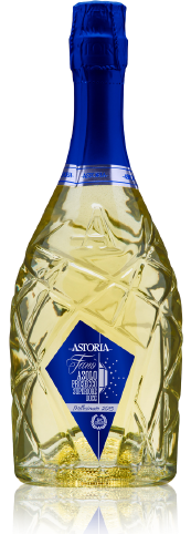 Astoria Asolo prosecco extra brut pjenušavo vino - OKUSI ITALIJE