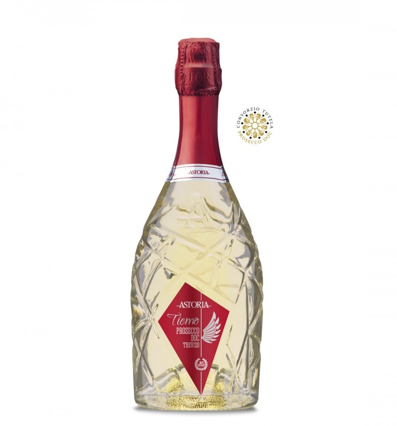 TIEMO Prosecco DOC Treviso BRUT