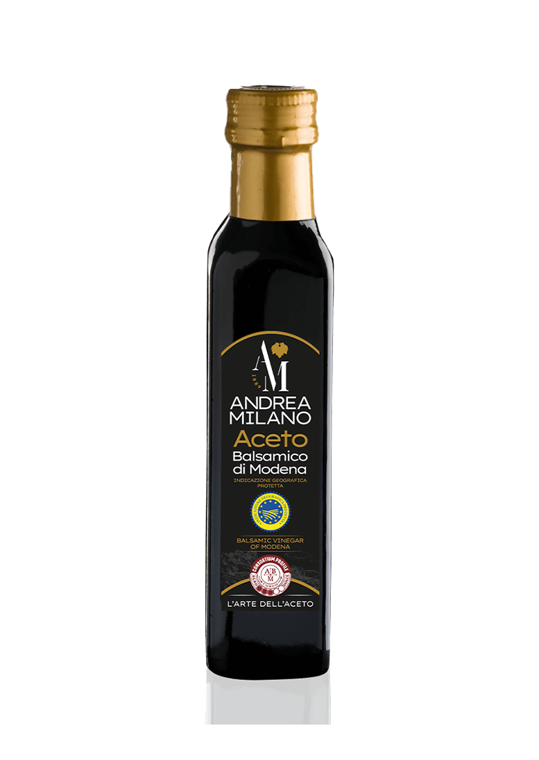 Balzamični ocat iz Modene IGP – Aceto Balsamico di Modena IGP