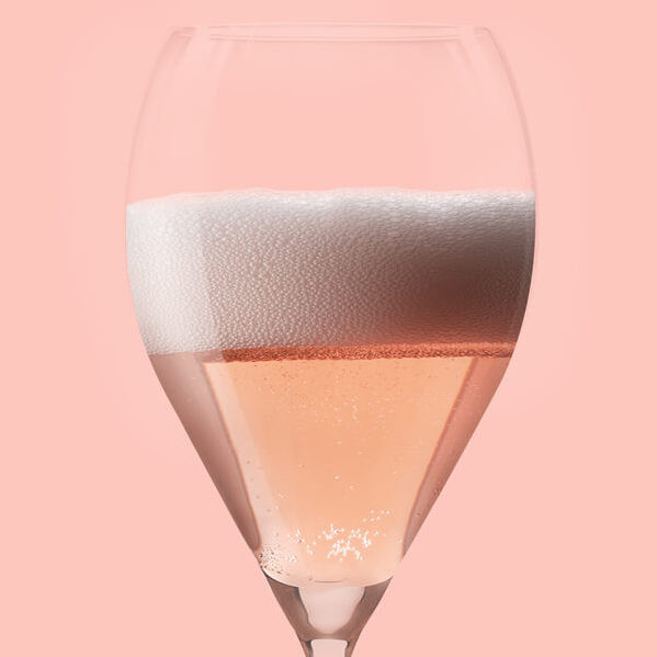 lambrusco pjenušavo vino