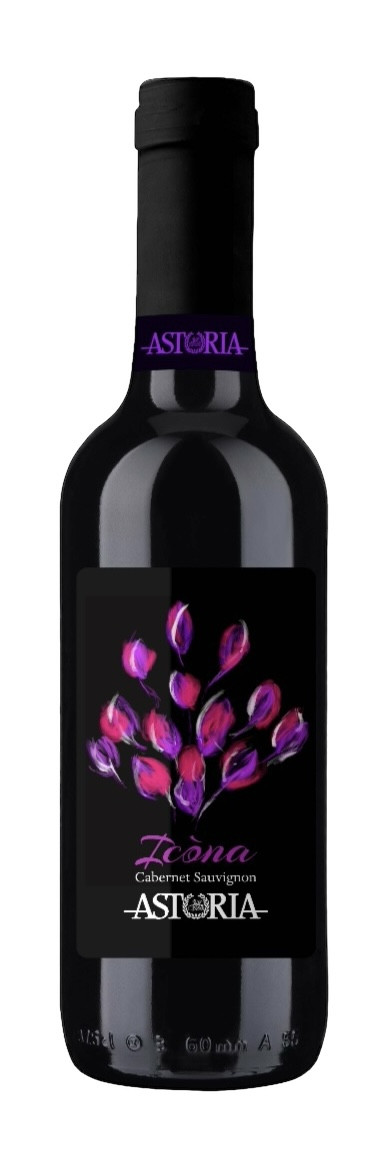 ICONA Cabernet Sauvignon DOC Venezia talijansko crveno vino
