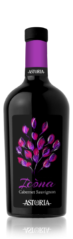 ICONA Cabernet Sauvignon DOC Venezia talijansko crveno vino
