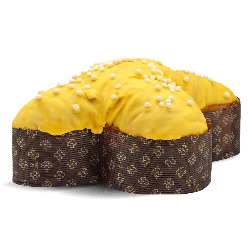COLOMBA limona
