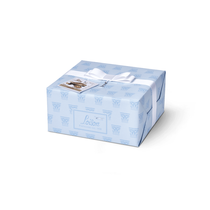 LOISON COLOMBA tiramisu