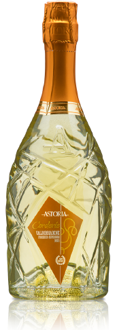 Pjenušavo vino Astoria Valdobbiadene Prosecco Superiore DOCG