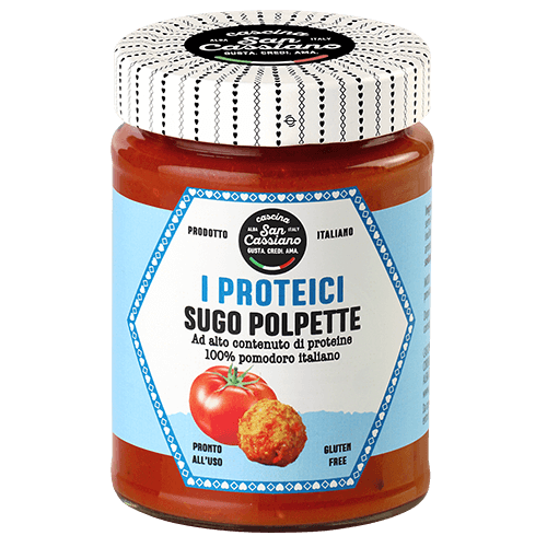 UMAK OD RAJČICE proteinske okruglice