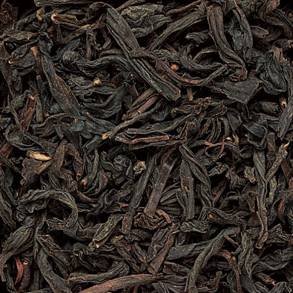Aromatizirani ČRNI ČAJ Earl Grey v rinfuzi