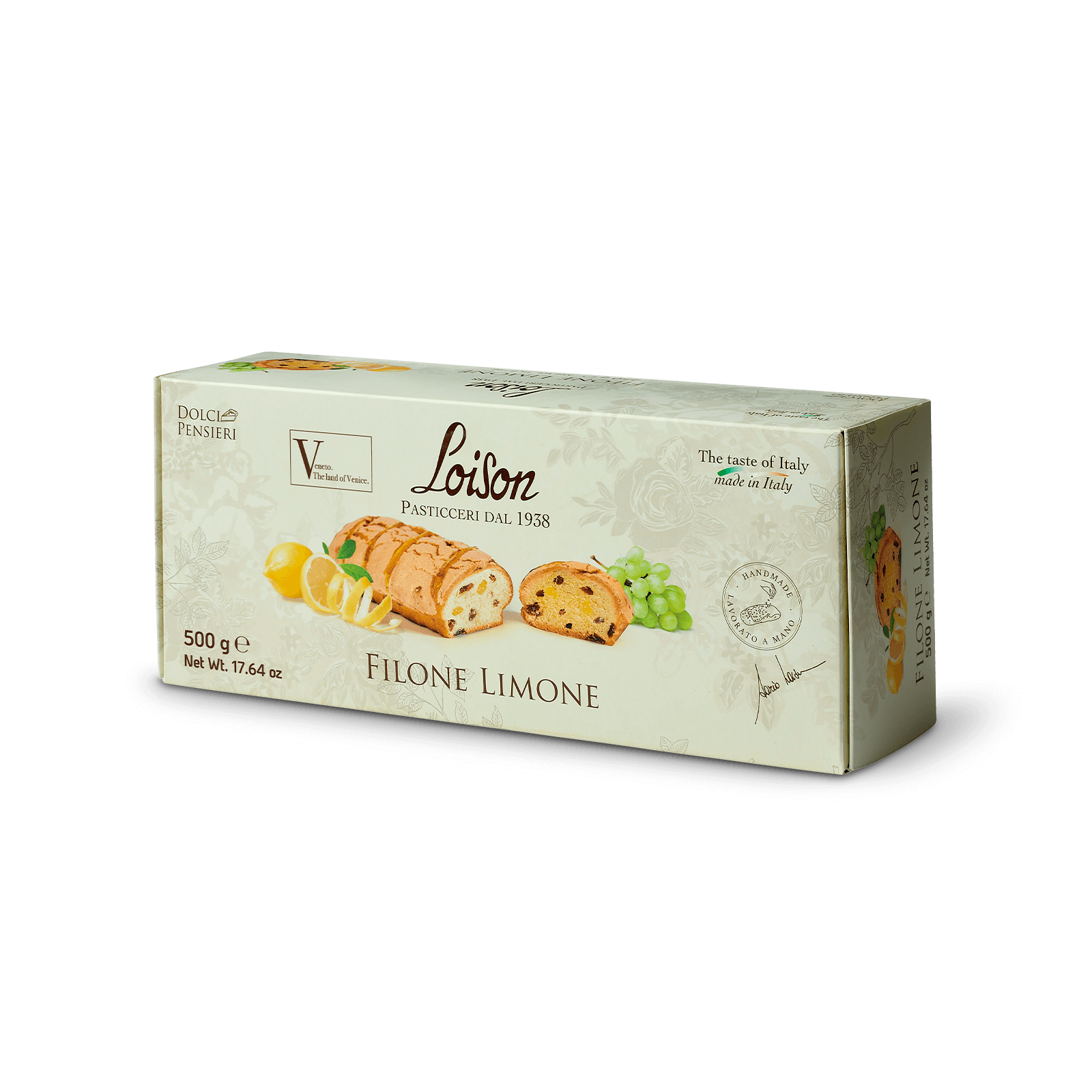 Filone limun