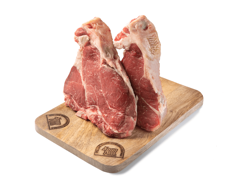 Fiorentina steak
