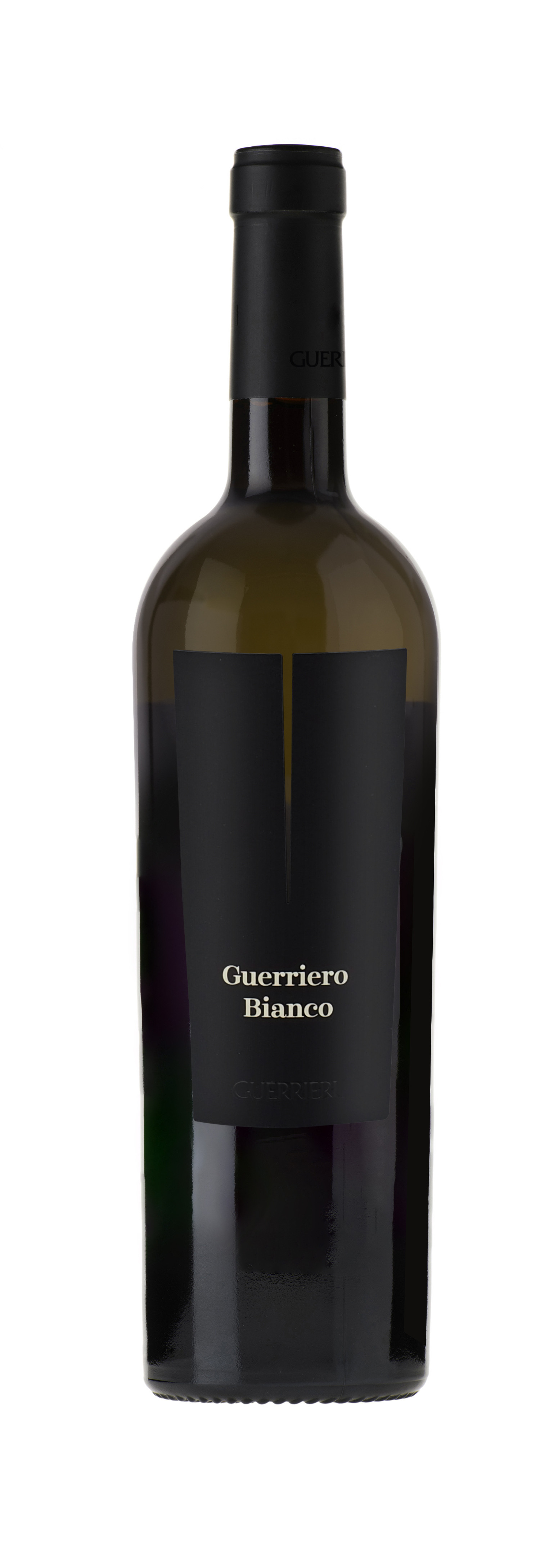GUERRIERO BIANCO bijelo vino Marche IGT