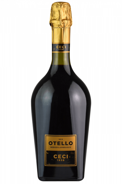 Lambrusco pjenušavo vino