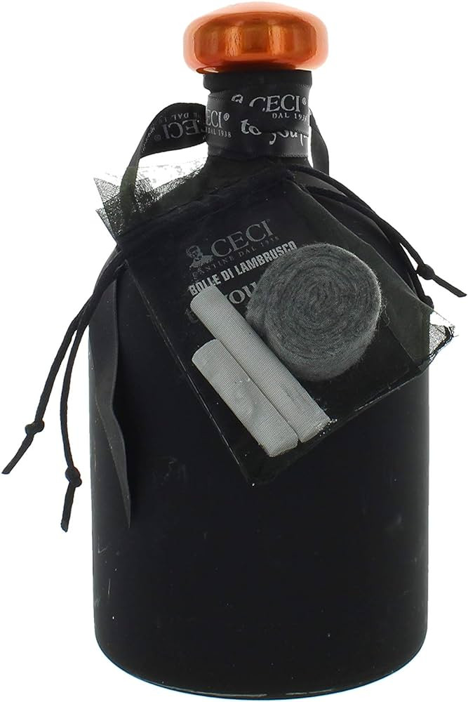 Lambrusco Ceci frizzante