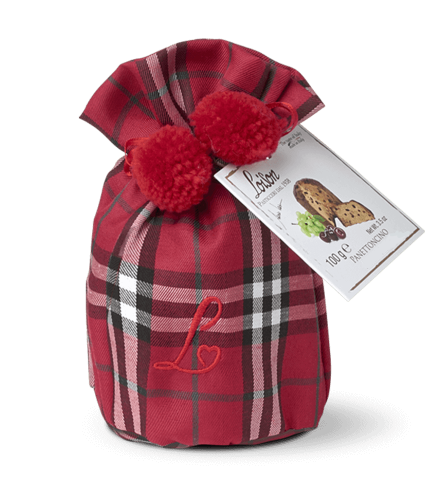 Loison mini panettone v vrečki