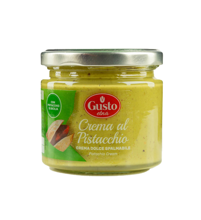 Namaz od pistacija crunchy