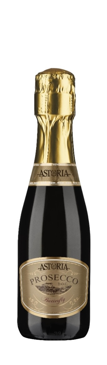 Astoria Prosecco DOC pjenušavo vino mini 200 ml