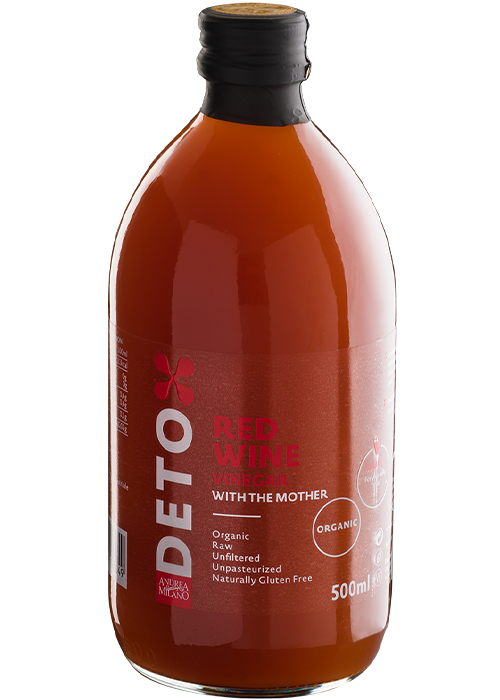 CRVENi VINSKi OCAT BIO