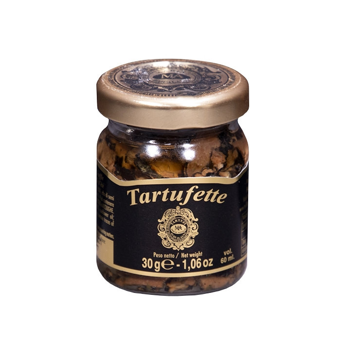 Narezani crni tartuf 