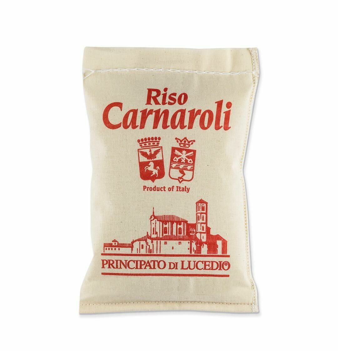 Riža carnaroli za rižote
