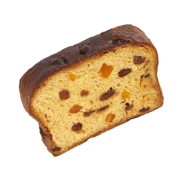 Kriška Loison panettone mandarina