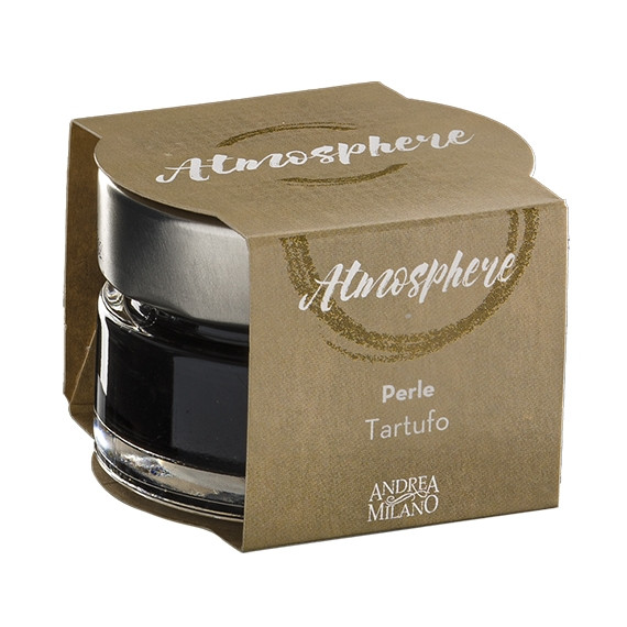 Perle, kaviar iz balzamičnog octa iz Modene tartuf 