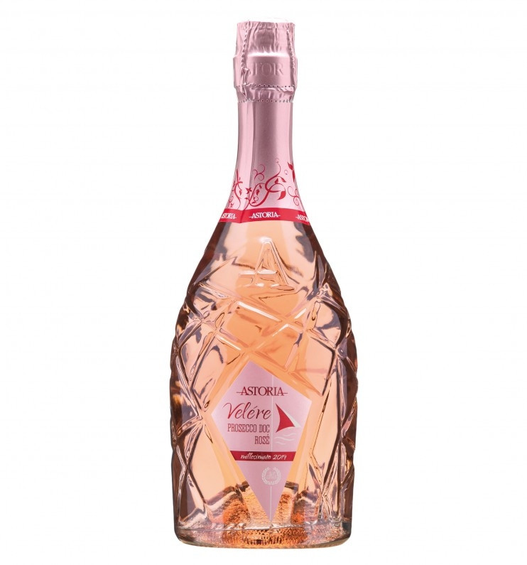 VELERE Prosecco DOC Rose