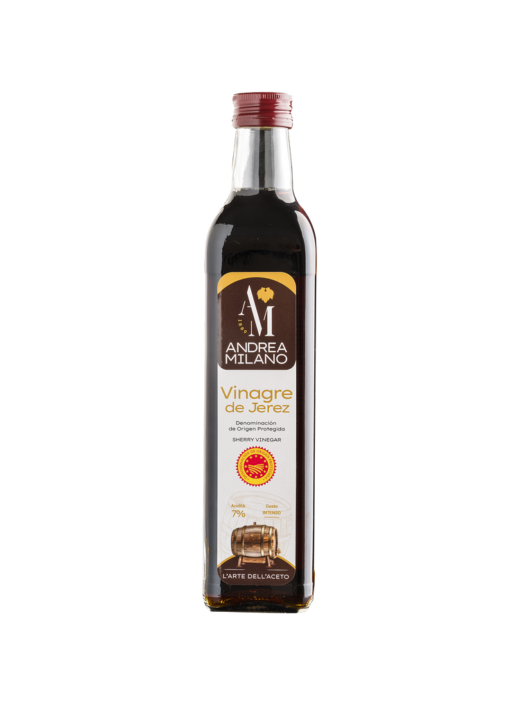 Sherry ocat - vinski ocat vinagre de Jerez DOP