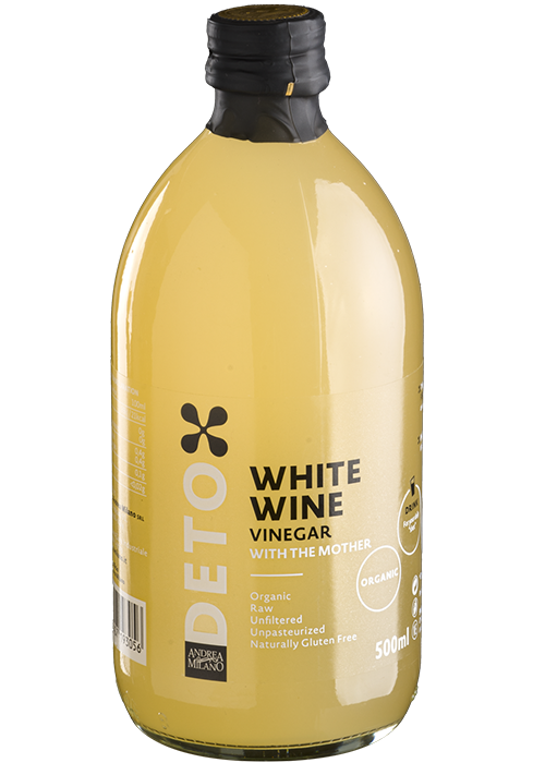 DETO BIO BIJELI VINSKi OCAT