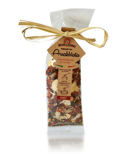 MJEŠAVINA ZAČINA Arrabiata 