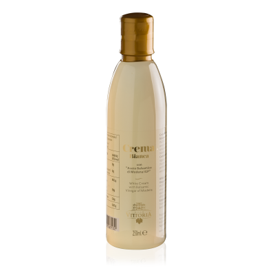 GLAZURA BIJELI BALZAMIČNI OCAT 250ml