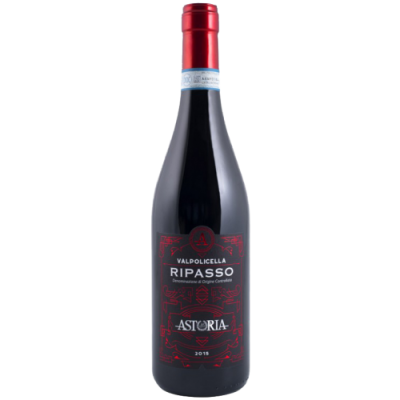 RIPASSO della Valpolicella DOC 2016 0,75L
