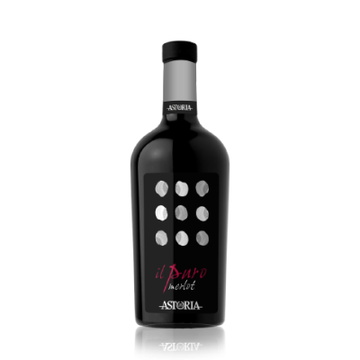 IL PURO Merlot DOC Venezia 0,75L