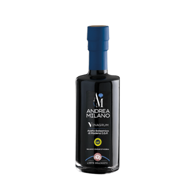 BALZAMIČNI OCAT iz Modene IGP Azzuro 250ml