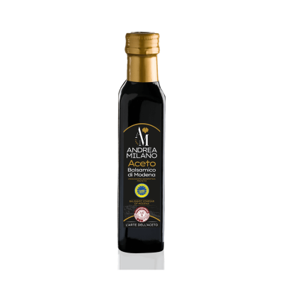 BALZAMIČNI OCAT iz Modene IGP Oro 250ml