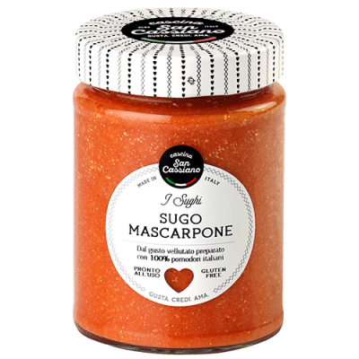 UMAK ZA TJESTENINU s mascarpone sirom 290g 