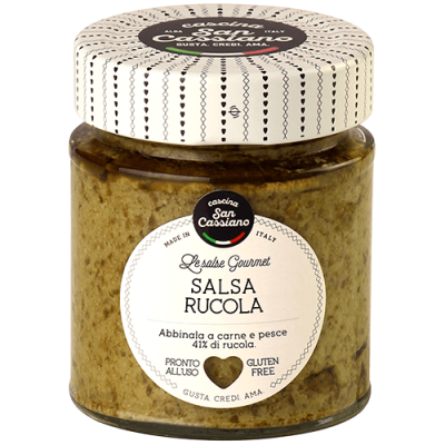 PESTO od rikole 130 g